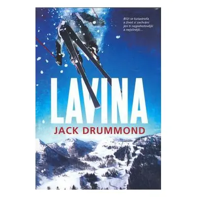 Lavina (Jack Drummond)