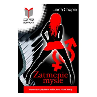 Zatmenie mysle (Linda Chopin) (slovensky)