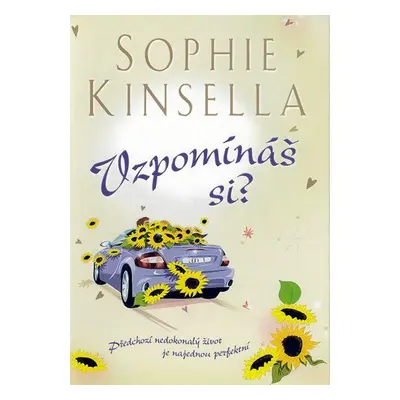 Vzpomínáš si? (Sophie Kinsella)