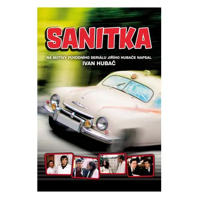 Sanitka (Ivan Hubač)