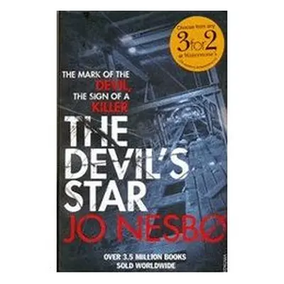 The Devils Star (Jo Nesbø) (EN)