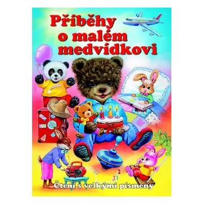 Příběhy o malém medvídkovi