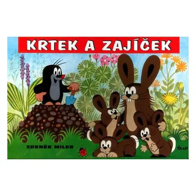 Krtek a zajíček (Zdeněk Miler)