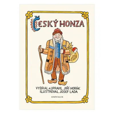 Český Honza (Jiří Horák)