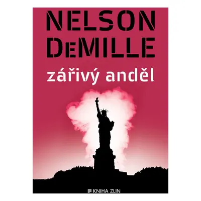 Zářivý anděl (Nelson DeMille)