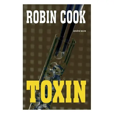 Toxin (Robin Cook)