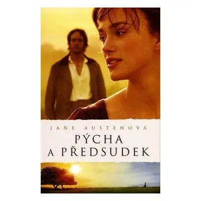 Pýcha a předsudek (Austen Jane)