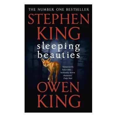 Sleeping Beauties - Owen King, Stephen King (Stephen King) (EN)