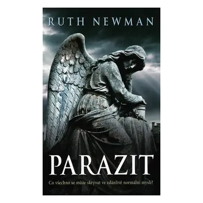 Parazit (Newman Ruth)