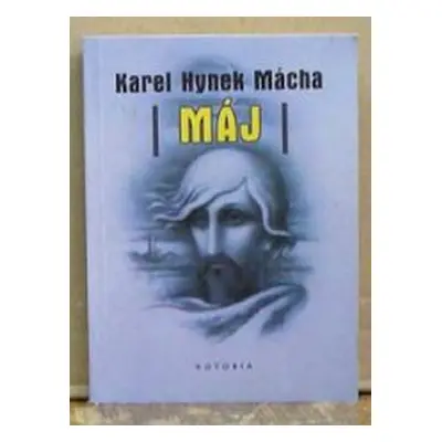 Máj (Karel Hynek Mácha)