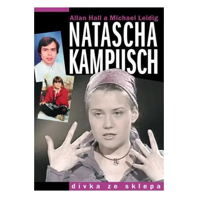 Natascha Kampusch (Allan Hall)