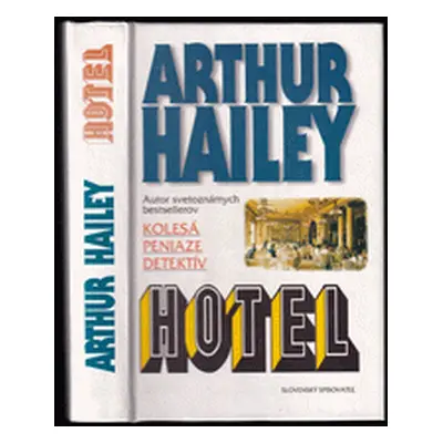 Hotel (Arthur Hailey)