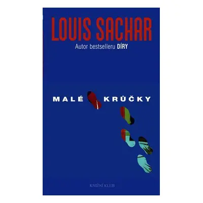 Malé krůčky (Sachar Louis)