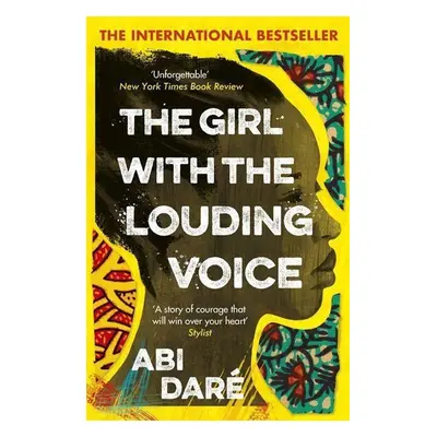 The Girl with the Louding Voice : ´A story of courage that will win over your heart´ Stylist (Ab