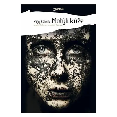 Motýlí kůže (Sergej Kuzněcov)