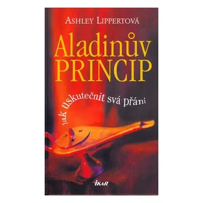 Aladinův princip (Ashley Lippert)