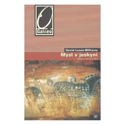 Mysl v jeskyni (David Lewis-Williams)