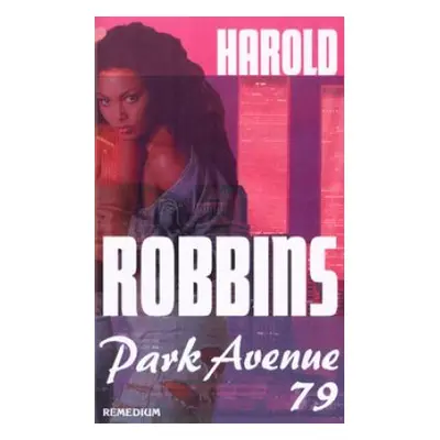 Park Avenue 79 (Harold Robbins) (slovensky)