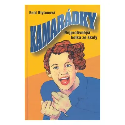 Kamarádky (Enid Blyton)