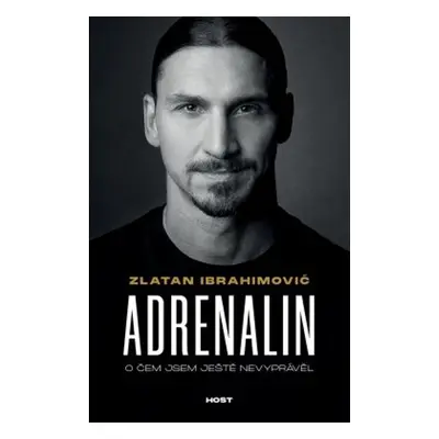 Adrenalin (Zlatan Ibrahimovic)