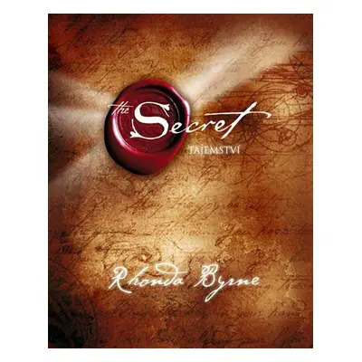 Tajemství (Rhonda Byrne)