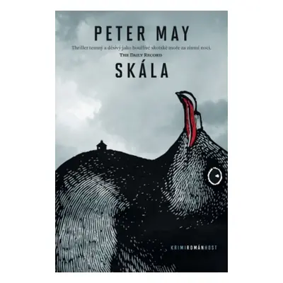 Skála (Peter May)