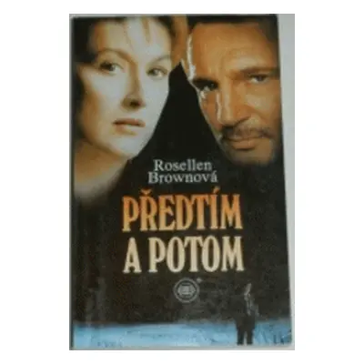 Predtým a potom (Rosellen Brown) (slovensky)