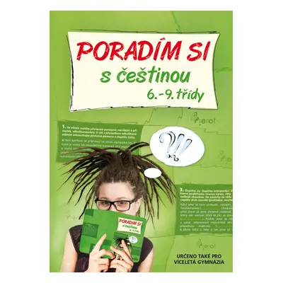 Poradím si s češtinou (Vlasta Gazdíková)