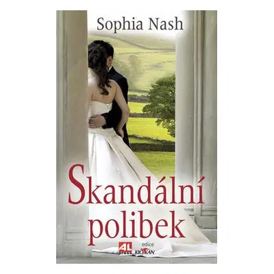 Skandální polibek (Sophia Nash)