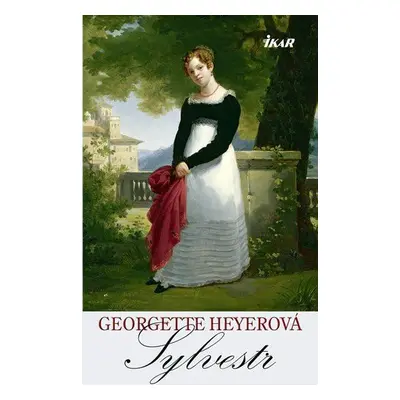 Sylvestr (Georgette Heyer)