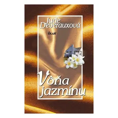 Vôňa jazmínu (Jude Deveraux) (slovensky)