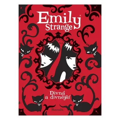 Emily Strange (Rob Reger)