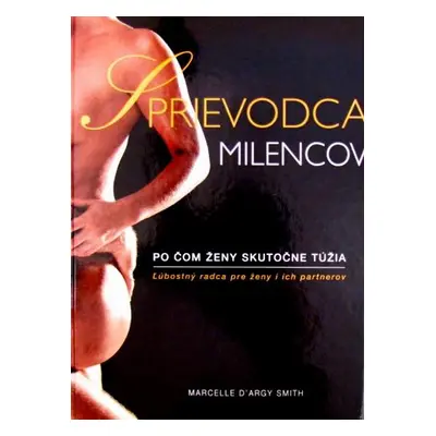 Sprievodca milencov (D´Argy M. Smith) (slovensky)