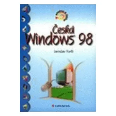 Česká Windows 98 (Jaroslav Foršt)