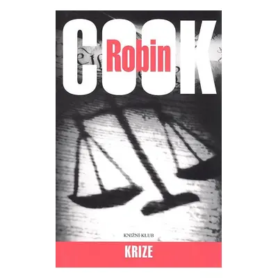 Krize (Robin Cook)