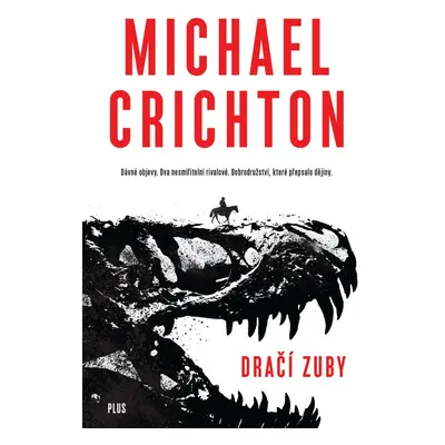 Dračí zuby (Michael Crichton)