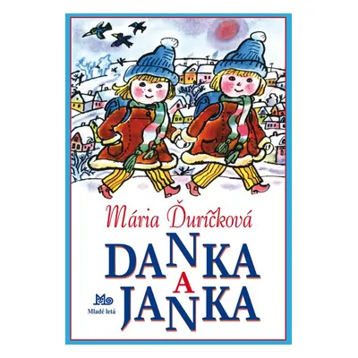 Danka a Janka (Mária Ďuríčková) (slovensky)