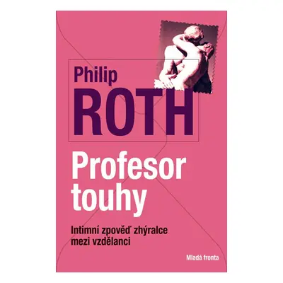 Profesor touhy (Philip Roth)