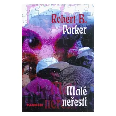 Malé neřesti (Robert B. Parker)