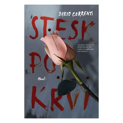 Stesk po krvi (Dario Correnti)