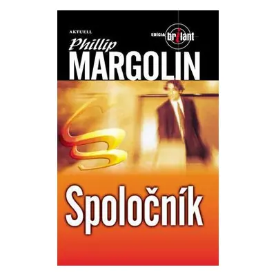 Spoločník (Phillip Margolin) (slovensky)