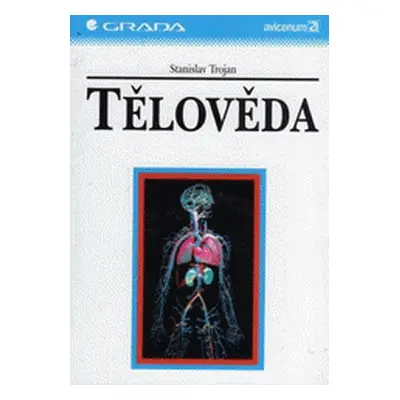 Tělověda (Stanislav Trojan)