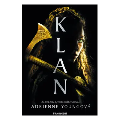 Klan (Adrienne Youngová)