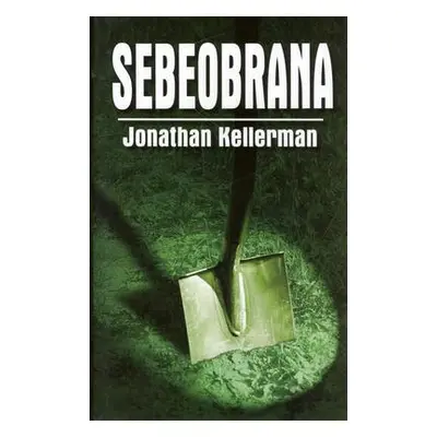 Sebeobrana (Jonathan Kellerman)