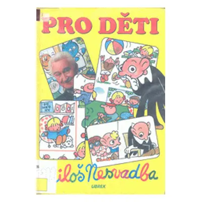 Pro děti (Miloš Nesvadba)