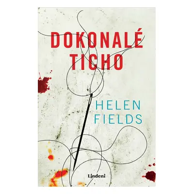 Dokonalé ticho (Helen Fieldsová) (slovensky)