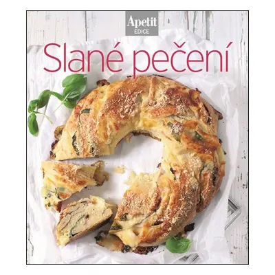 Slané pečení (Edice Apetit)