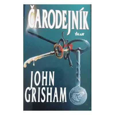 Čarodejník (John Grisham) (slovensky)