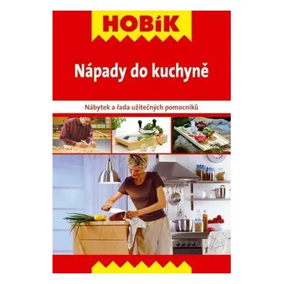 Nápady do kuchyně