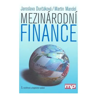 Mezinárodní finance (Jaroslava Durčáková)